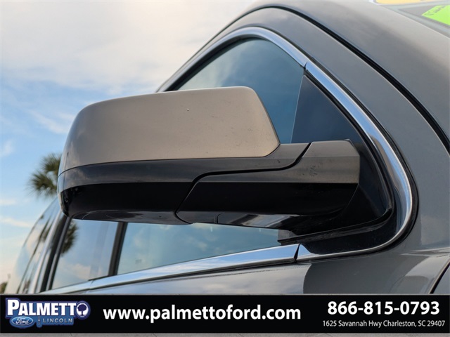 used 2018 Chevrolet Suburban car, priced at $23,380