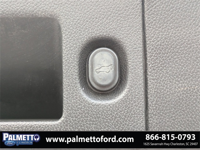 used 2018 Chevrolet Suburban car, priced at $23,380