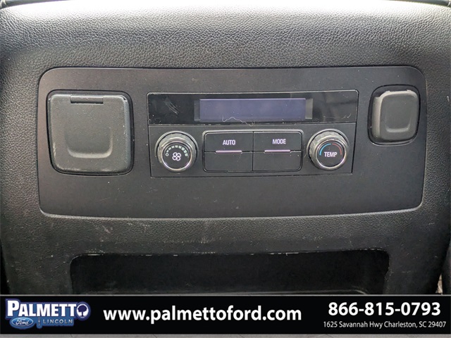 used 2018 Chevrolet Suburban car, priced at $23,380