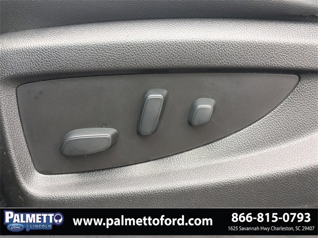 used 2018 Chevrolet Suburban car, priced at $23,380