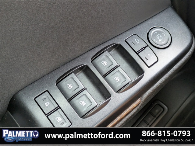 used 2018 Chevrolet Suburban car, priced at $23,380