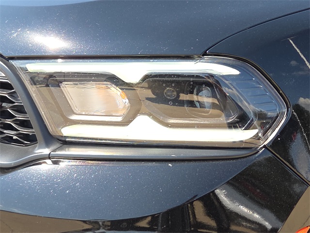 2021 Dodge Durango GT Plus photo 4