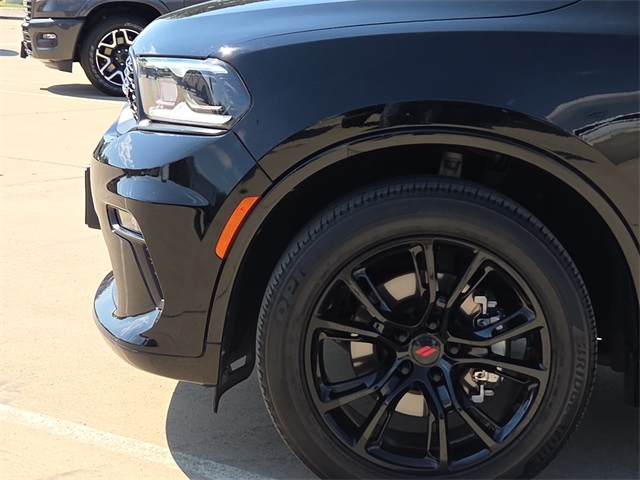 2021 Dodge Durango GT Plus photo 5