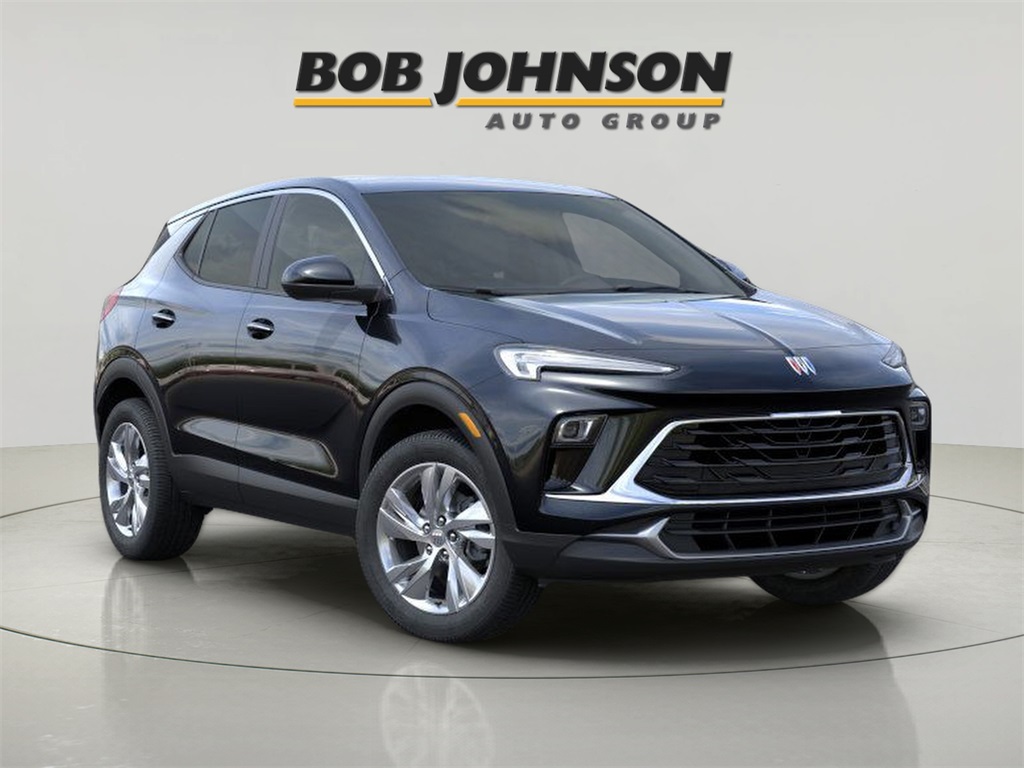 2026 Buick Encore GX Preferred's photo