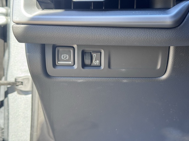 2024 Cadillac XT4 AWD Premium Luxury