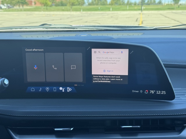 2024 Cadillac XT4 AWD Premium Luxury