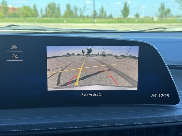 2024 Cadillac XT4 AWD Premium Luxury