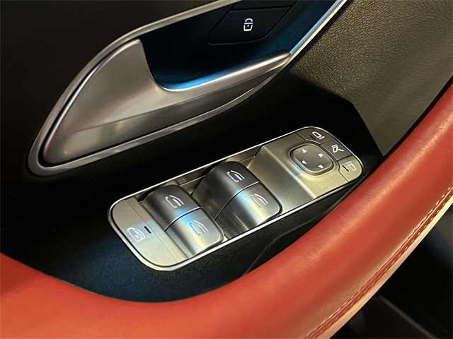 used 2023 Mercedes-Benz GLE car, priced at $67,991