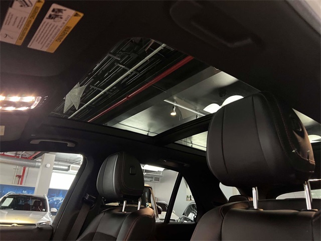 used 2023 Mercedes-Benz GLE car, priced at $67,991