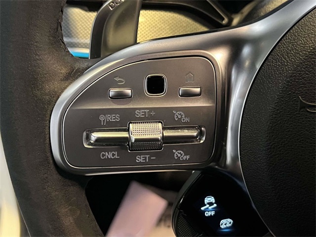 used 2023 Mercedes-Benz GLE car, priced at $67,991