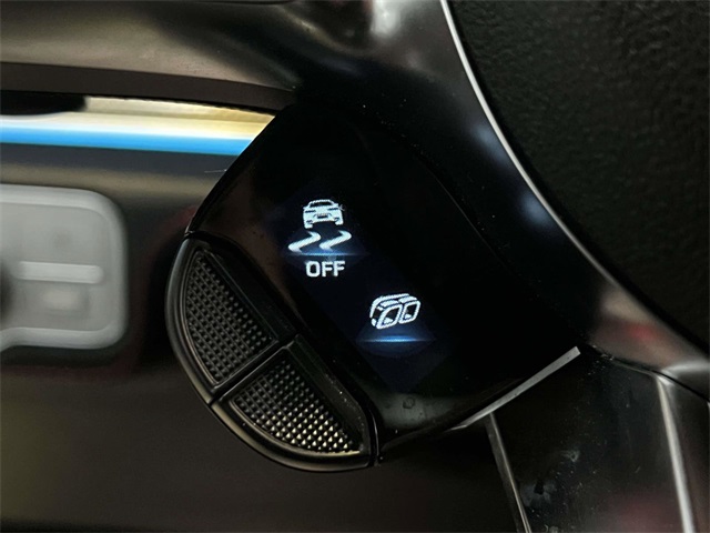 used 2023 Mercedes-Benz GLE car, priced at $67,991