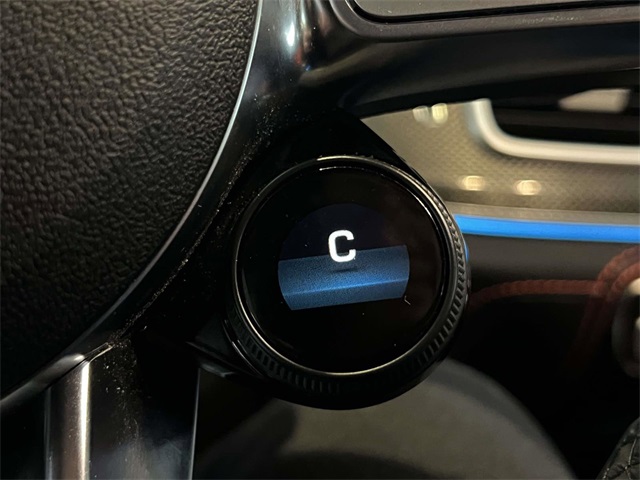 used 2023 Mercedes-Benz GLE car, priced at $67,991