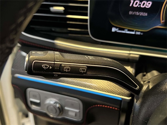 used 2023 Mercedes-Benz GLE car, priced at $67,991