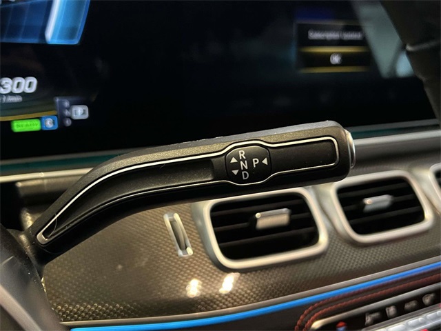 used 2023 Mercedes-Benz GLE car, priced at $67,991