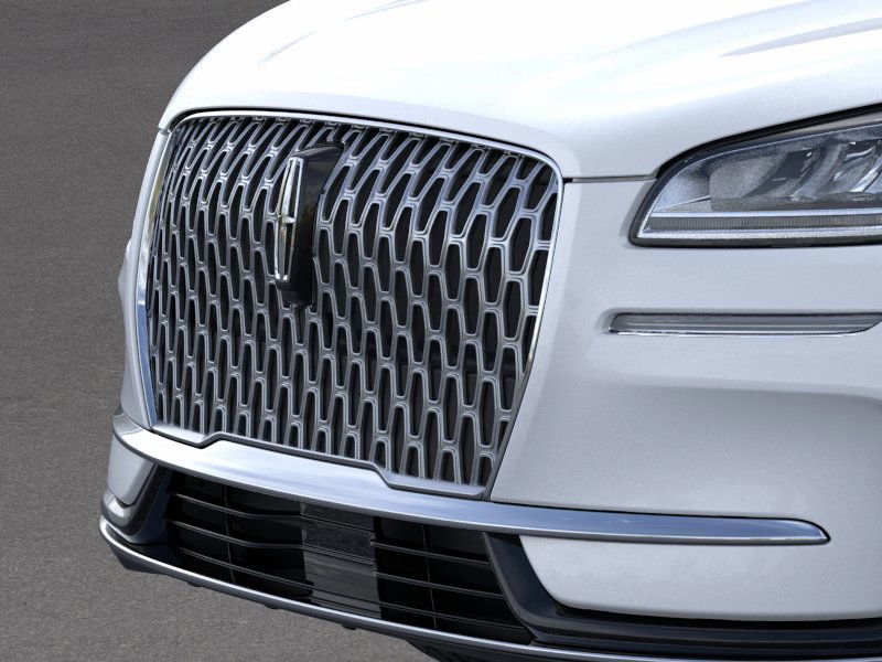 2025 Lincoln Corsair Premiere photo 16