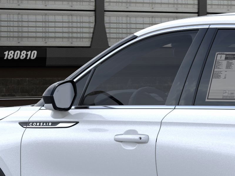 2025 Lincoln Corsair Premiere photo 19