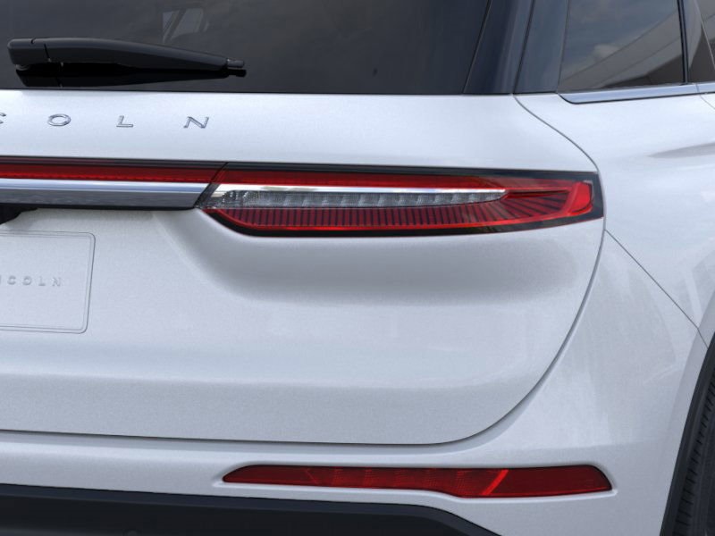 2025 Lincoln Corsair Premiere photo 20