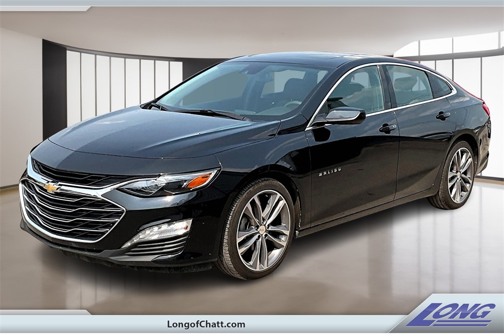 2023 Chevrolet Malibu 