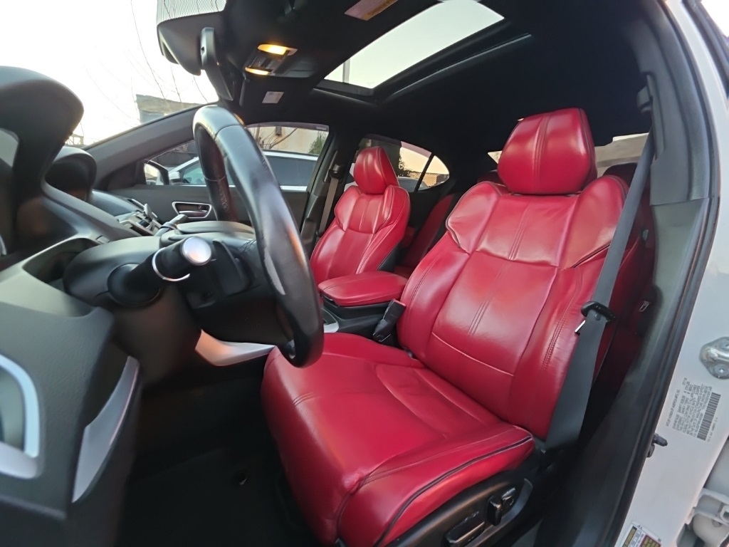 used 2019 Acura TLX car, priced at $20,595