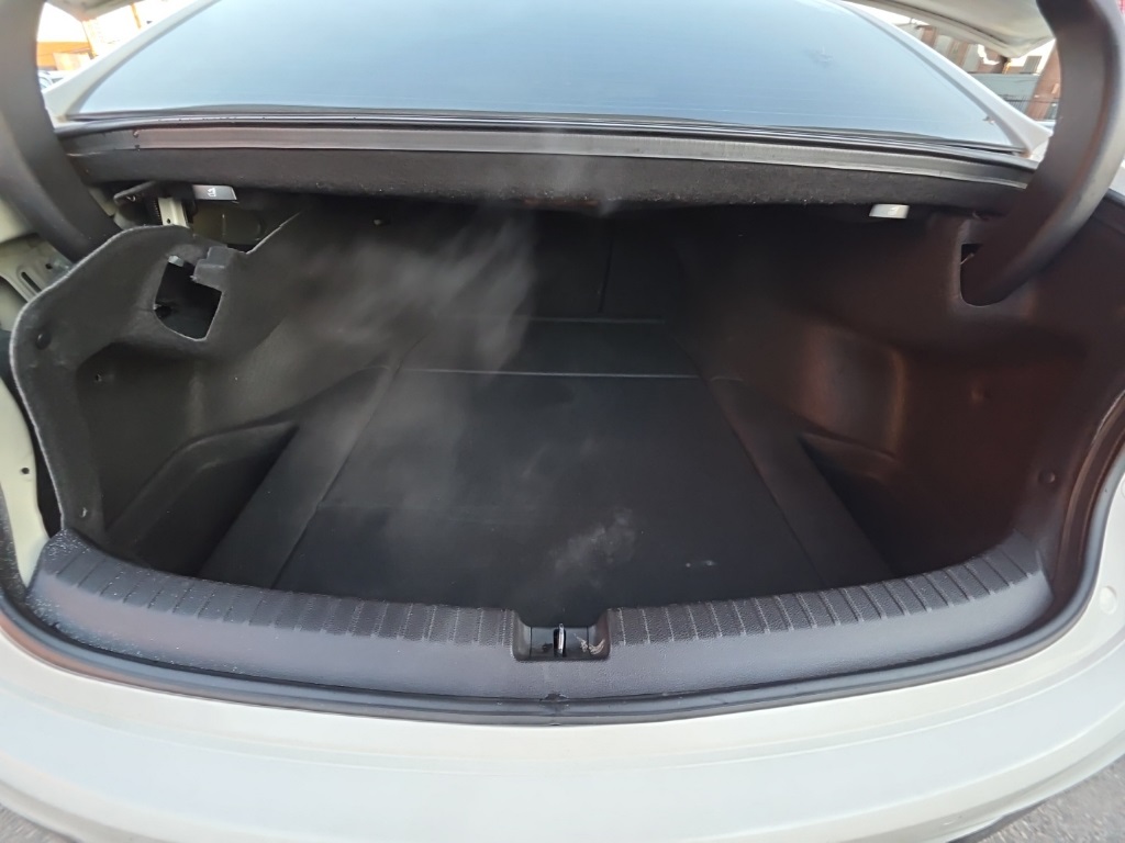 used 2019 Acura TLX car, priced at $20,595