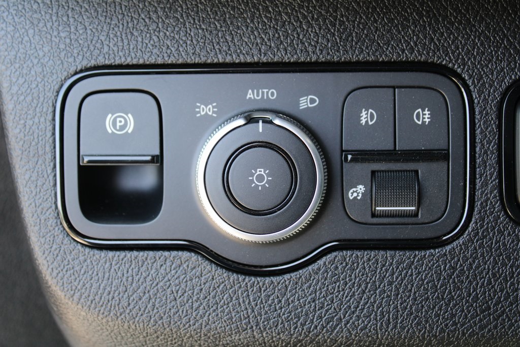 2024 Mercedes-Benz Sprinter 2500 for sale #MV1404 - photo 10
