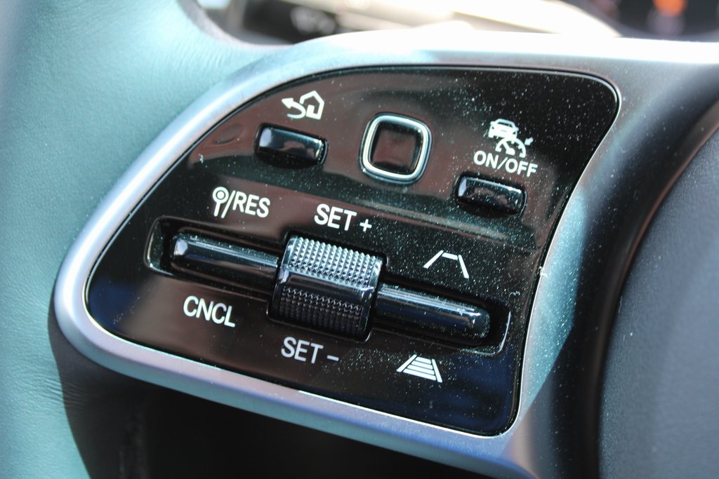 2024 Mercedes-Benz Sprinter 2500 for sale #MV1404 - photo 11