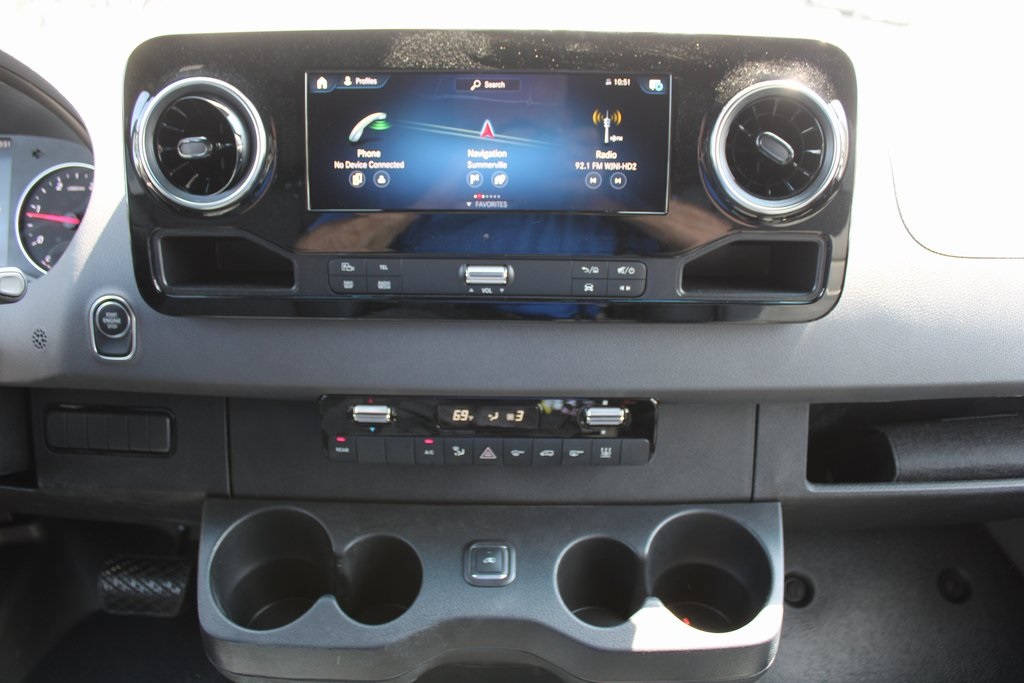 2024 Mercedes-Benz Sprinter 2500 for sale #MV1404 - photo 13