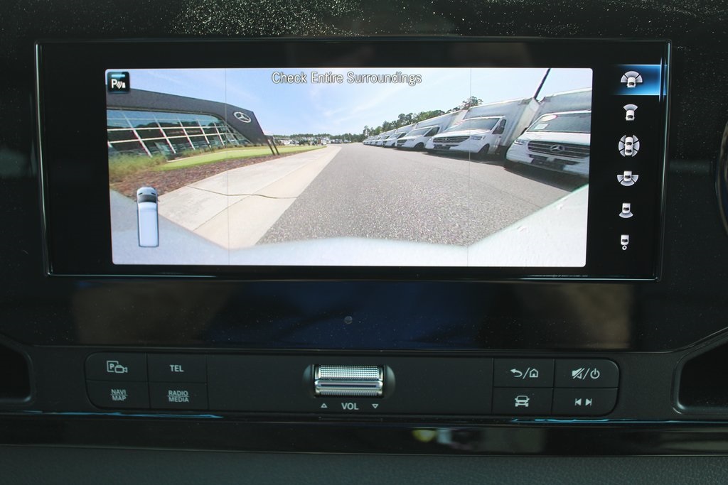 2024 Mercedes-Benz Sprinter 2500 for sale #MV1404 - photo 16