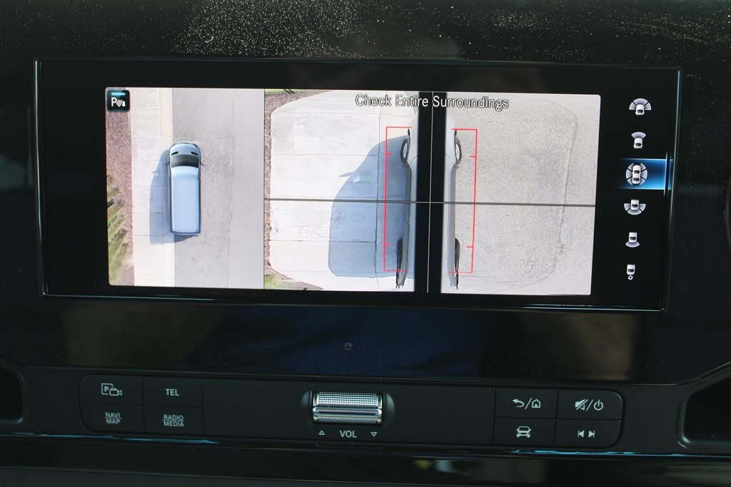 2024 Mercedes-Benz Sprinter 2500 for sale #MV1404 - photo 17