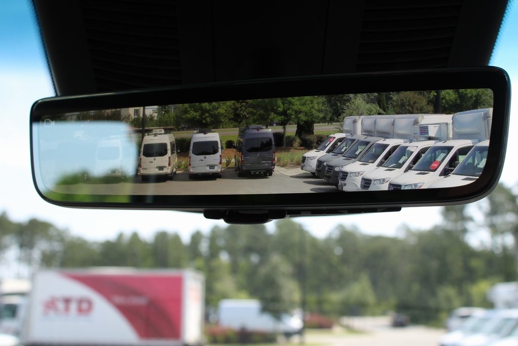 2024 Mercedes-Benz Sprinter 2500 for sale #MV1404 - photo 18