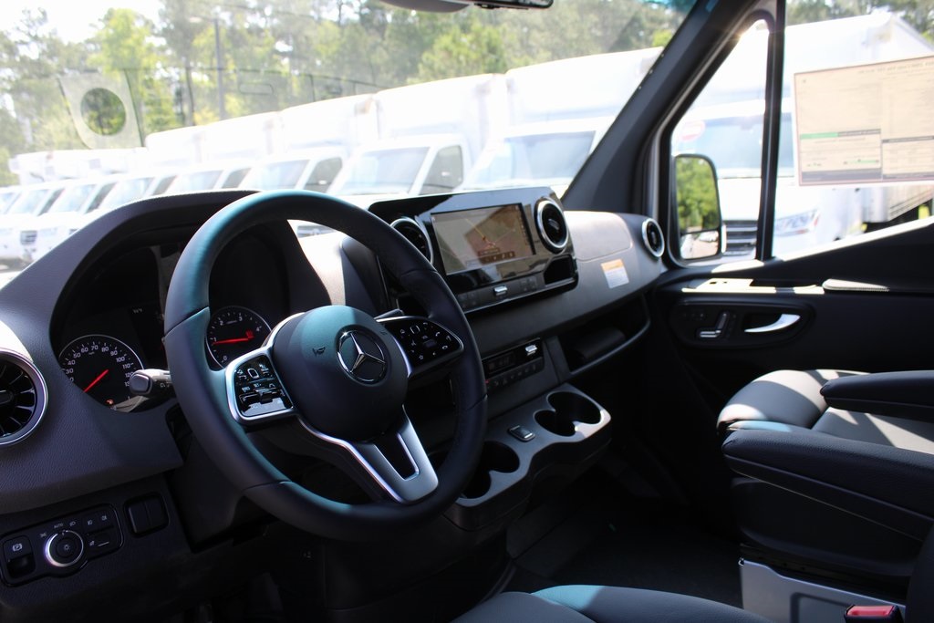2024 Mercedes-Benz Sprinter 2500 for sale #MV1404 - photo 2