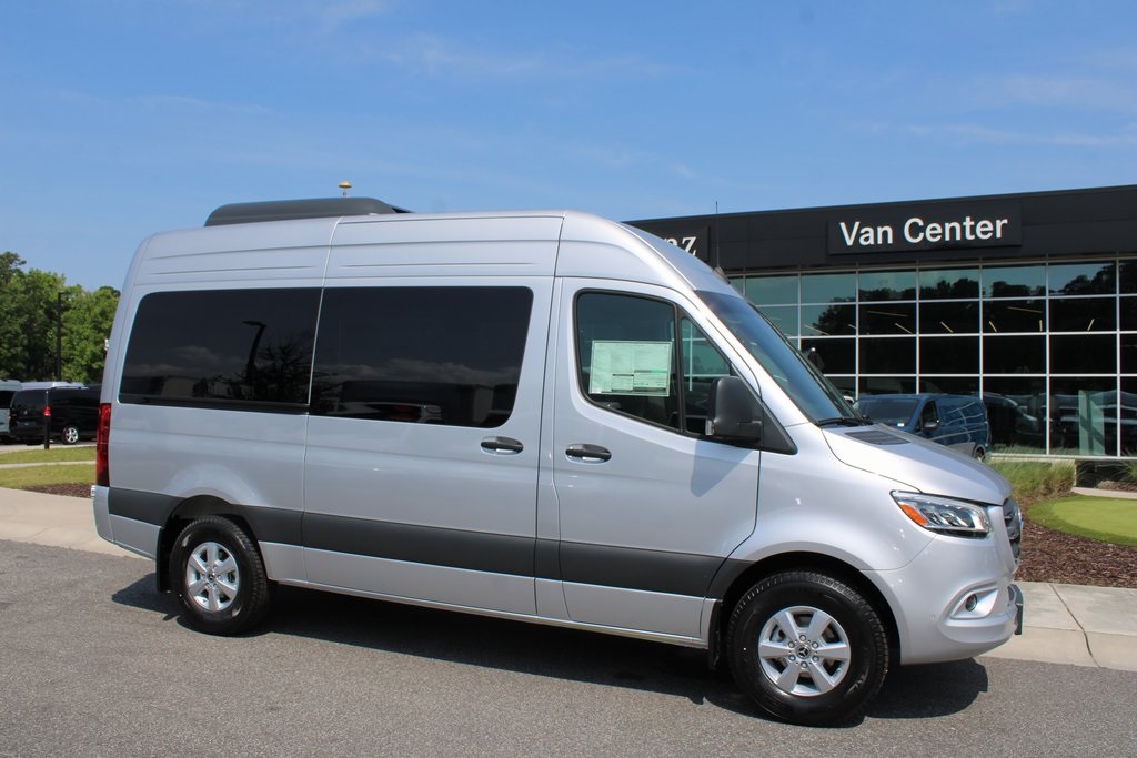 2024 Mercedes-Benz Sprinter 2500 for sale #MV1404 - photo 20