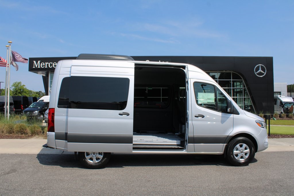 2024 Mercedes-Benz Sprinter 2500 for sale #MV1404 - photo 21
