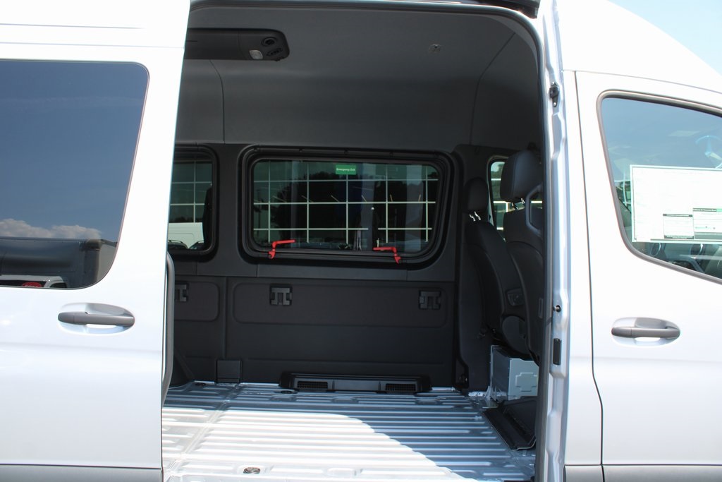 2024 Mercedes-Benz Sprinter 2500 for sale #MV1404 - photo 23