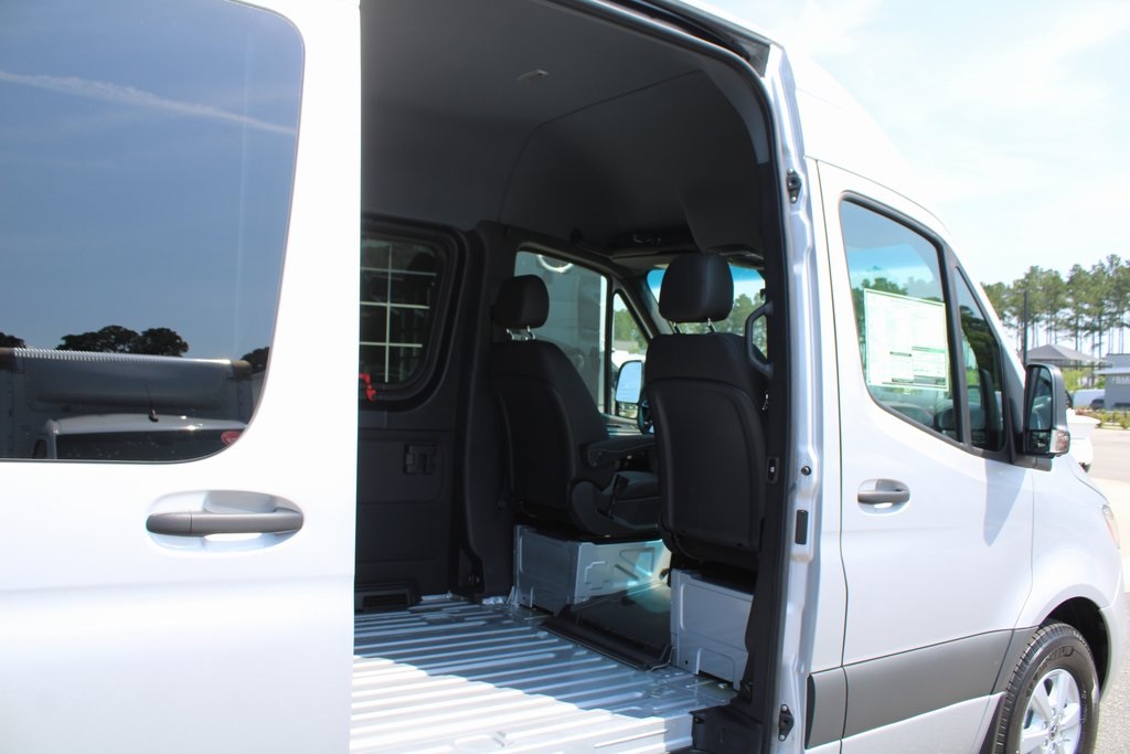 2024 Mercedes-Benz Sprinter 2500 for sale #MV1404 - photo 24