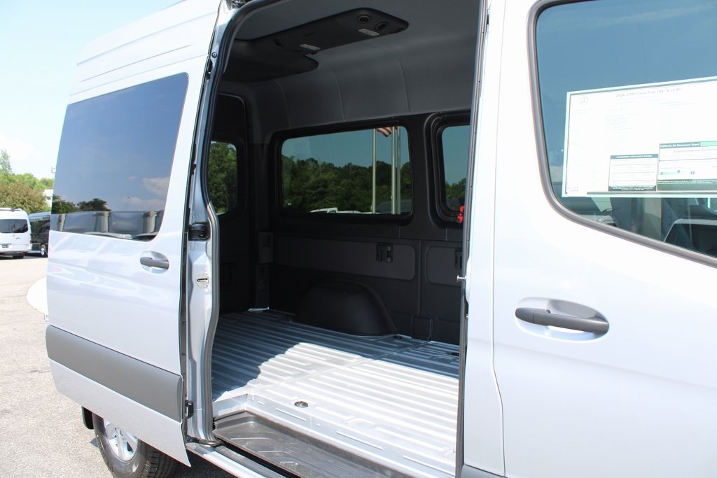 2024 Mercedes-Benz Sprinter 2500 for sale #MV1404 - photo 25
