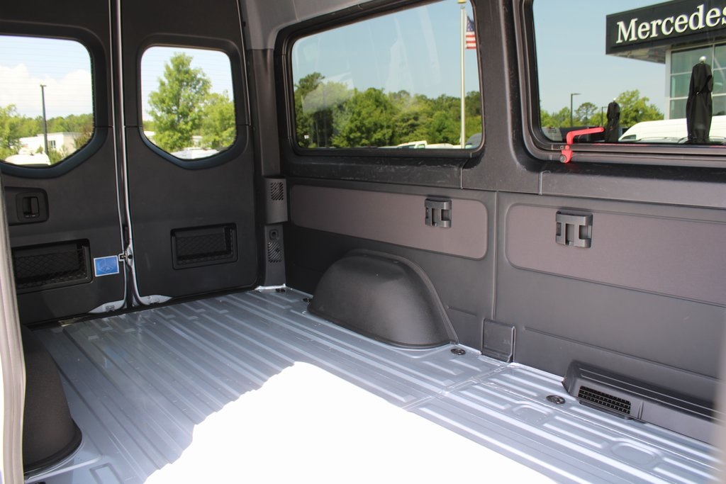 2024 Mercedes-Benz Sprinter 2500 for sale #MV1404 - photo 26