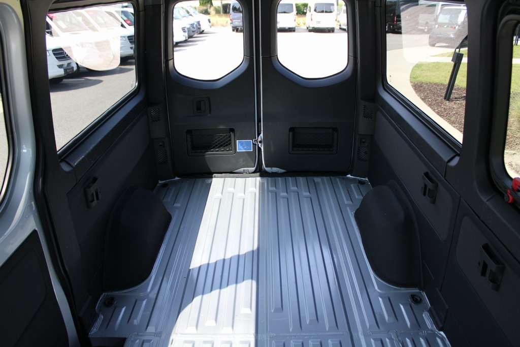 2024 Mercedes-Benz Sprinter 2500 for sale #MV1404 - photo 28