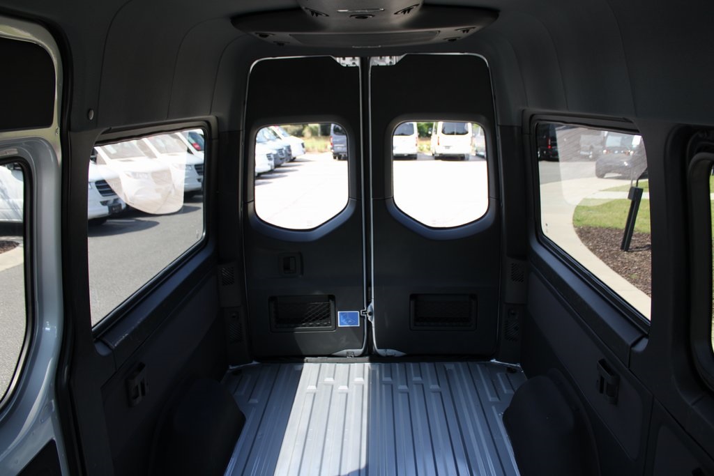 2024 Mercedes-Benz Sprinter 2500 for sale #MV1404 - photo 29