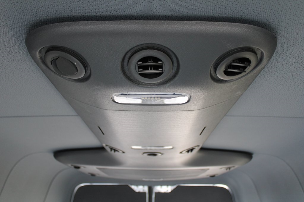 2024 Mercedes-Benz Sprinter 2500 for sale #MV1404 - photo 36