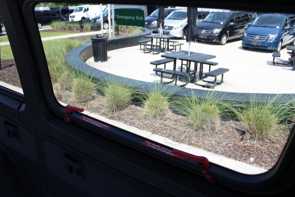 2024 Mercedes-Benz Sprinter 2500 for sale #MV1404 - photo 37
