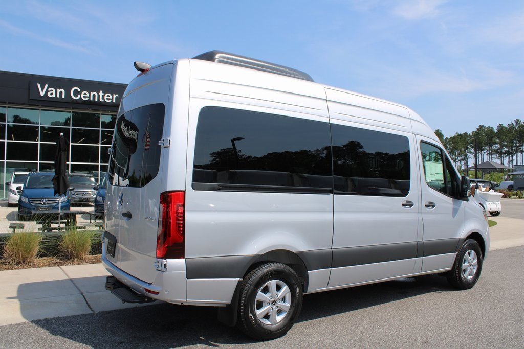 2024 Mercedes-Benz Sprinter 2500 for sale #MV1404 - photo 38