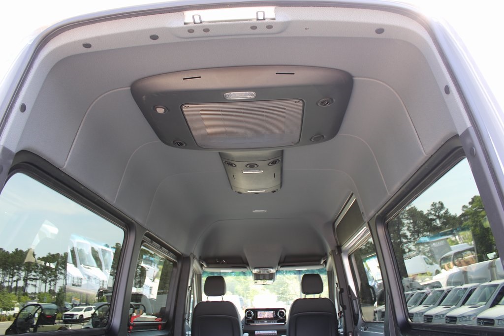 2024 Mercedes-Benz Sprinter 2500 for sale #MV1404 - photo 4