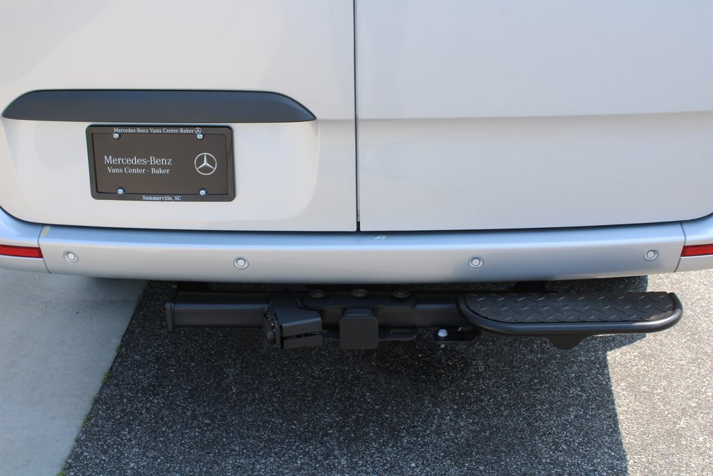 2024 Mercedes-Benz Sprinter 2500 for sale #MV1404 - photo 41