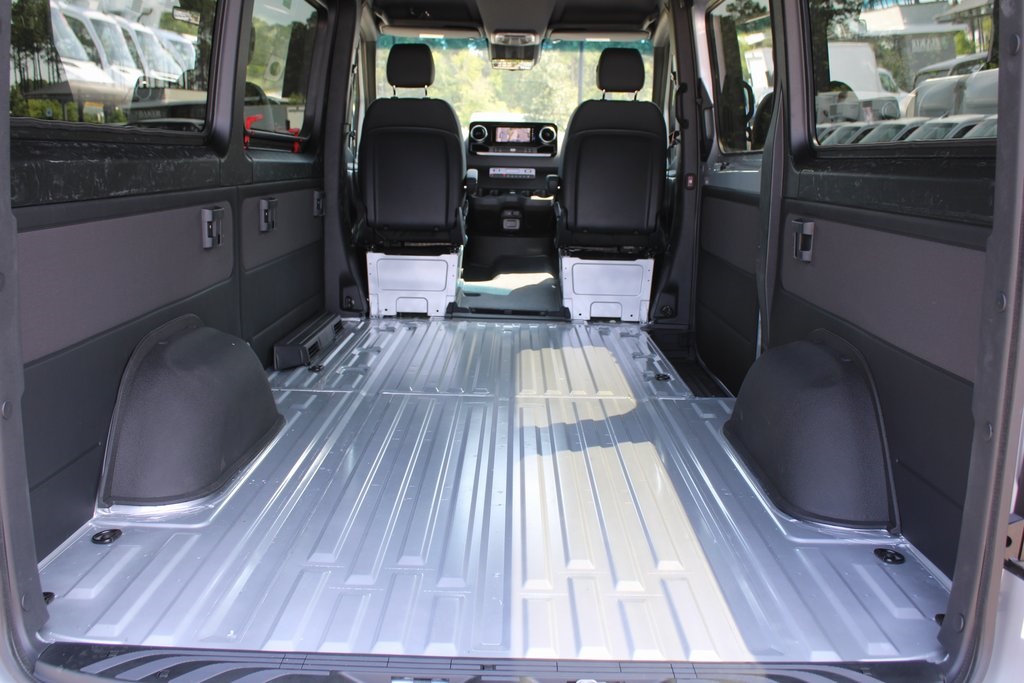 2024 Mercedes-Benz Sprinter 2500 for sale #MV1404 - photo 44