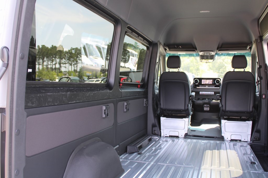 2024 Mercedes-Benz Sprinter 2500 for sale #MV1404 - photo 45
