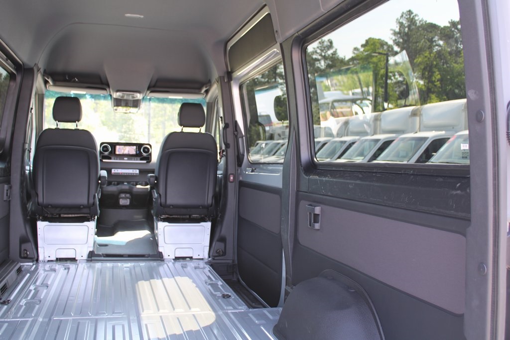 2024 Mercedes-Benz Sprinter 2500 for sale #MV1404 - photo 46