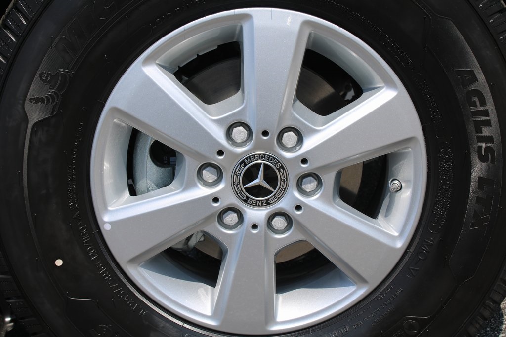 2024 Mercedes-Benz Sprinter 2500 for sale #MV1404 - photo 5