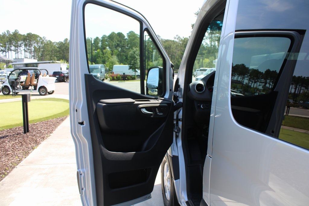 2024 Mercedes-Benz Sprinter 2500 for sale #MV1404 - photo 53