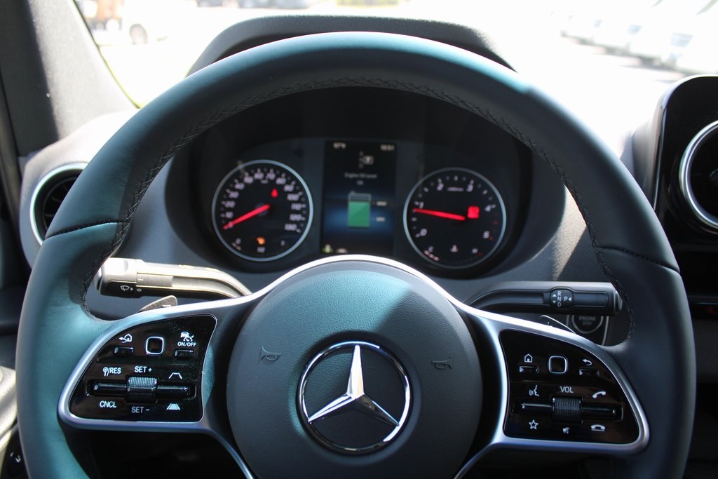 2024 Mercedes-Benz Sprinter 2500 for sale #MV1404 - photo 57